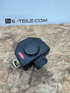 BMW 3er E30 M20 5er E28 M20 Drosselklappenschalter Bosch 0280120321 1710559 - Bild 1 von 4