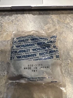 Beck And Arnley 052-3173 Diff. Piñón Sello 1972-98 Mazda MPV B2600 camioneta giratoria Foto 1 de 4