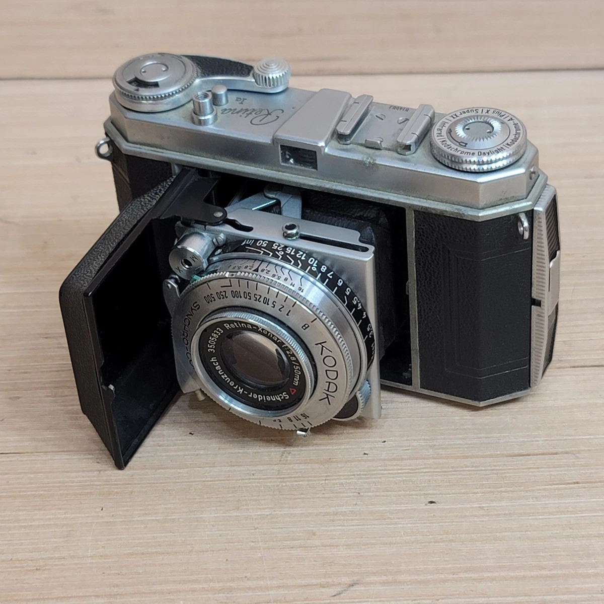 kodak retina ia products for sale | eBay