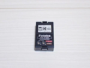 Futaba FM27 Synthesizer Module PK-FSM 3 Pack Used, Tested Electronics - Bild 1 von 2