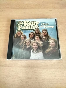 The Kelly Family / Over The Hump / Album / CD / 1994 - Bild 1 von 3