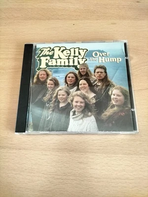 The Kelly Family / Over The Hump / Album / CD / 1994 - Bild 1 von 3