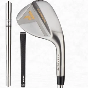 Top Flite 2024 Gamer Assembled Golf Club Wedge Right Hand  or Left Hand - Picture 1 of 8