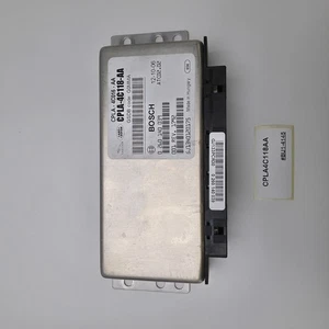 2010-2024 Land Rover Range Rover Sport DIFFERENTIAL CONTROL MODULE CPLA4C118AA - Picture 1 of 8