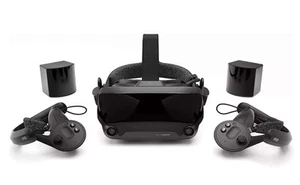 Valve Index Komplettset - Bild 1 von 15