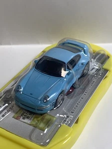 Lawson RUF Special Scale 1/72 - Blue CTR 2 Sports - Picture 1 of 2