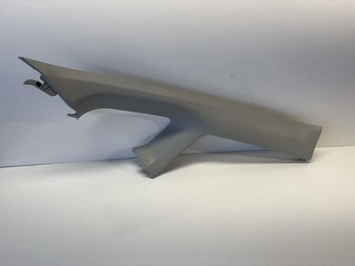 12 13 14 15 16 Toyota Prius V Interior Front Right Windshield A-Pillar Trim E Foto 1 de 4