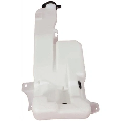 Reservatório de lavadora de para-brisa 2001-2006 somente tanque para GMC Yukon XL 1500/XL 2500 - Imagem 1 de 4