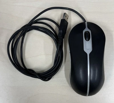 Dell Wired Mouse M0A8B0 5 Button  - Image 1 of 4