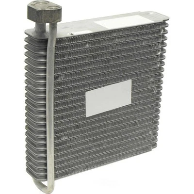 Núcleo de evaporador de aire acondicionado para Oldsmobile Custom Cruiser 1991-1992 AIRE ACONDICIONADO UNIVERSAL Foto 1 de 3