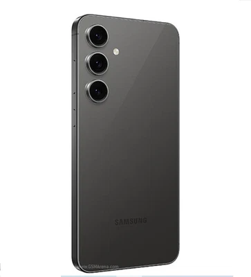 Samsung Galaxy S24FE(S721U) 6.7in 128GB eSIM Android Unlocked Smartphone - Image 1 of 4