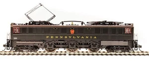 Broadway Limited HO 5933 Class P5a Boxcab Electric 1930s Freight Type Pennsylvan - Picture 1 of 1