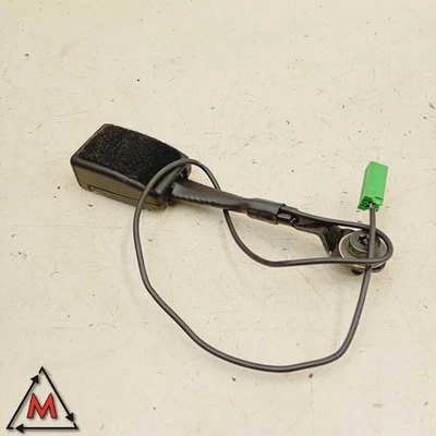 Front Right Belt Attachment for Volvo V40 Ber 2016-2019 Office (112318) - Image 1 of 4