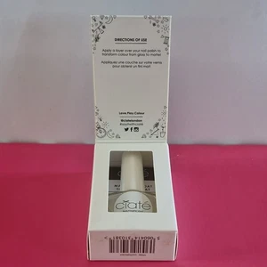 Ciate Matte Top Coat Nail Polish - Mattnificent - Picture 1 of 5