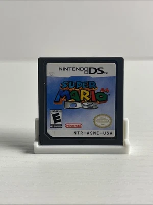 Super Mario 64 Nintendo DS Cartridge, Game Only - Image 1 of 2