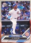 RARE PATRICK WISDOM 2024 TOPPS NOW ROAD TO OPENING DAY CHICAGO CUBS PR/914 🔥
