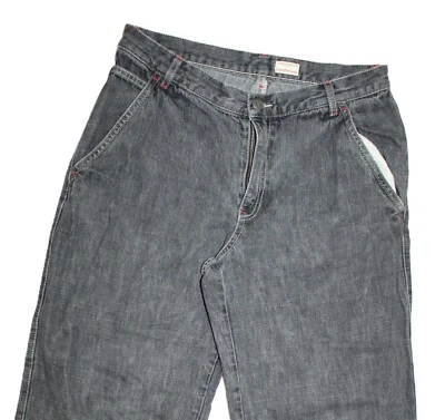 Vintage Calvin Klein Baggy Damen  Jeans Eher 32/32 , 16,  W32 L32 , L - Bild 1 von 4