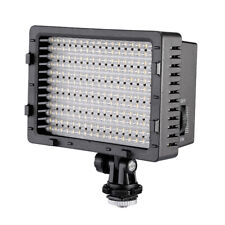 Neewer Cn-216 5600k/3200k 216 LED Ultra High Power Dimmable Video Studio Light F
