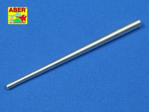 Barril tanque ruso 85 mm ZIS-S-53 L/51,5 para T-34/85, ABER 35L009, 1:35 - Imagen 1 de 1