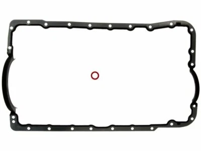 For 2001-2003 Ford Explorer Sport Oil Pan Gasket Mahle 97154WJ 2002 - Изображение 1 из 2