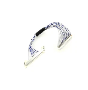 Sansui SLEDVD244 Main Board To Screen Panel Cable - Picture 1 of 1