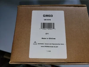Distributor WAI DST3697 CH27 DODGE DURANGO DAKOTA ETC SEE CHART FREE SHIP - Picture 1 of 6