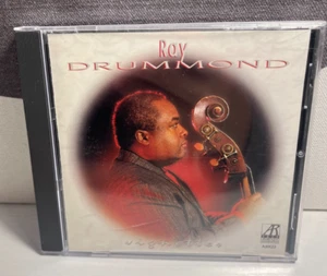 Ray Drummond: Vignettes, Jazz Music CD Album - Imagen 1 de 6