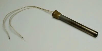 Waste Oil Burner 300 Watt Air Heater H.S. (Clean Burn H.S. Style / WEDCO / Kagi)