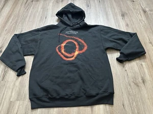 Paradise Lost Symbol Of Life Black Hoodie Pullover Sweatshirt Size XL - Picture 1 of 4