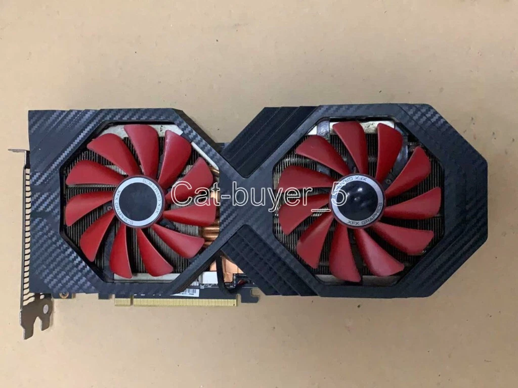 AMD Radeon RX Vega 56 8GB Computer Graphics Cards for sale - eBay
