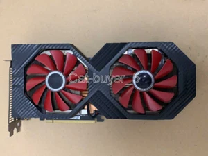 XFX AMD Radeon RX Vega 56 8GB HBM2 PCI-Express Video Card DP HDMI - Picture 1 of 5