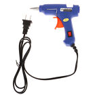 20W Us/Eu Hot Melt Glue Gun Mini Heat Temperature Thermo Electric Repair Tool