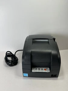 Bixolon SRP-275IIIC SRP-275III Receipt Printer - Picture 1 of 8