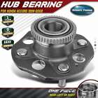 Wheel Hub Bearing Assembly for Accord 1998 1999 2000 2001 2002 Rear Left / Right