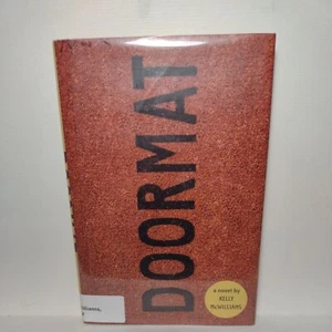 Fußmatte von Kelly McWilliams (2004, Hardcover) - Bild 1 von 12
