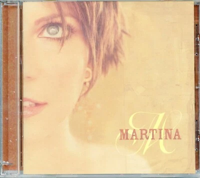 Martina McBride - Martina - Image 1 of 2