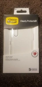 For Samsung Galaxy A01 SM-A015 Full Body Slim Clear Clearly Protected - Picture 1 of 1