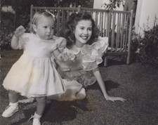 Joyce Reynolds in Always Together (1947) ❤🎬 Original Vintage Photo K 209