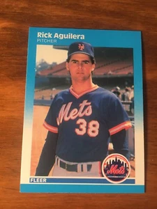 1982-1994 14 Donruss 1983-1994 Fleer Baseball Pick 50 Finish/Complete Set - Picture 1 of 1