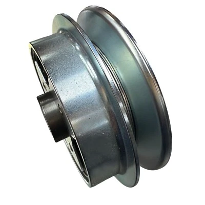 OEM Wacker 5000086968 Adjustable Clutch 3/4" Bore Plate Compactor WP1550 WP1540 - Image 1 of 3