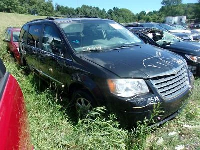 Used Brake Master Cylinder fits: 2010 Chrysler Town & country  Grade A - Image 1 of 4