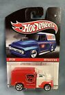 2010 Hot Wheels Delivery: Slick Rides Phillips ‘49 Ford C.O.E. #31/34