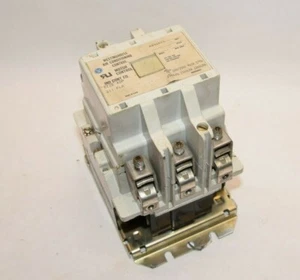 WESTINGHOUSE A201KFC Size 4DP 211 FLA Model K 120V, 60Hz Coil Contactor - Picture 1 of 6