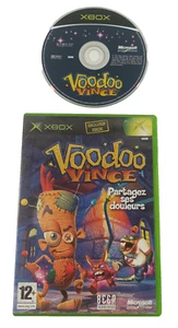Jeu XBOX VF Voodoo Vince Envoi rapide et suivi - Foto 1 di 2