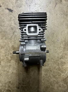 Solo 412 Shortblock 20-00-371 - Picture 1 of 5