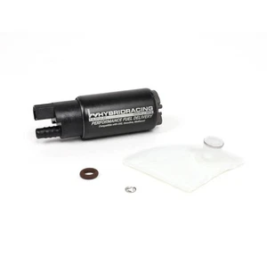 HYBRID RACING HIGH FLOW FUEL PUMP HR 335LPH CIVIC SI 06-11 HYB-FLP-01-08 - Picture 1 of 2