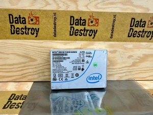 Intel SSD DC P4610 3.2TB NVMe U.2 – Model SSDPE2KE032T8K - Picture 1 of 2