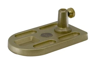 Regal Bronze Pocket Base - Imagen 1 de 4