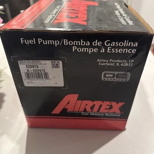 Airtex E2297S Fuel Pump Hanger Assembly for 99-02 Lincoln Navigator & Expedition - Picture 1 of 8