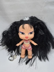 Muñeca Bratz Babyz Hair Flair Jade MGA Entretenimiento Rara - LEER INFO - Imagen 1 de 24